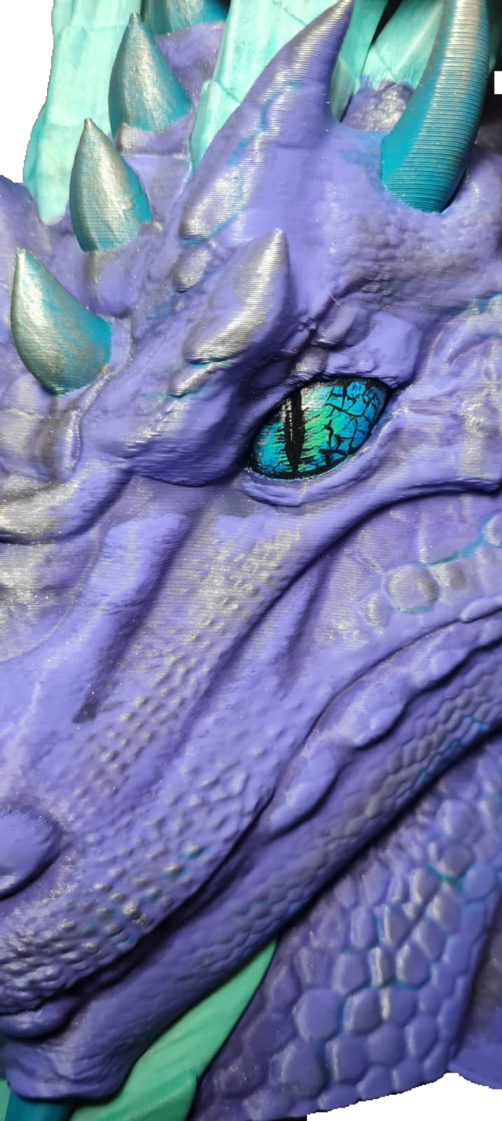 Apoya Libros Rey Dragón