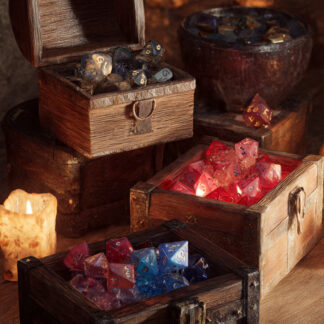 Almacenamiento de Dados