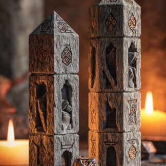 Dice Tower