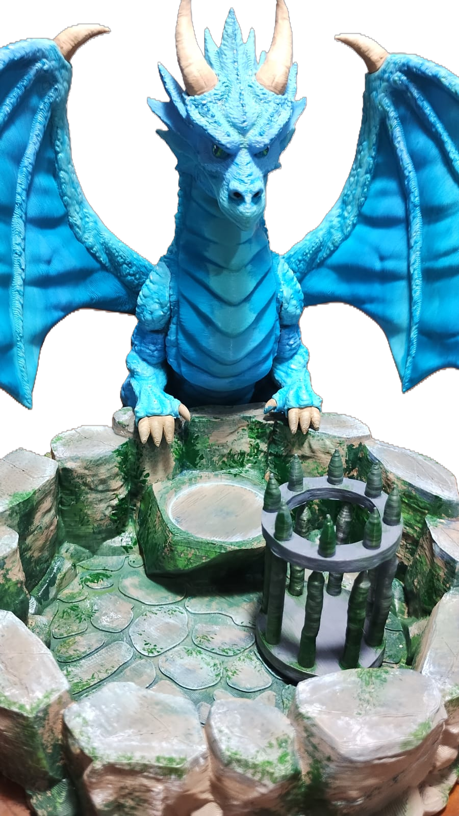 Dragon Arena