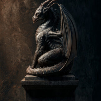 Figuras Fantásticas