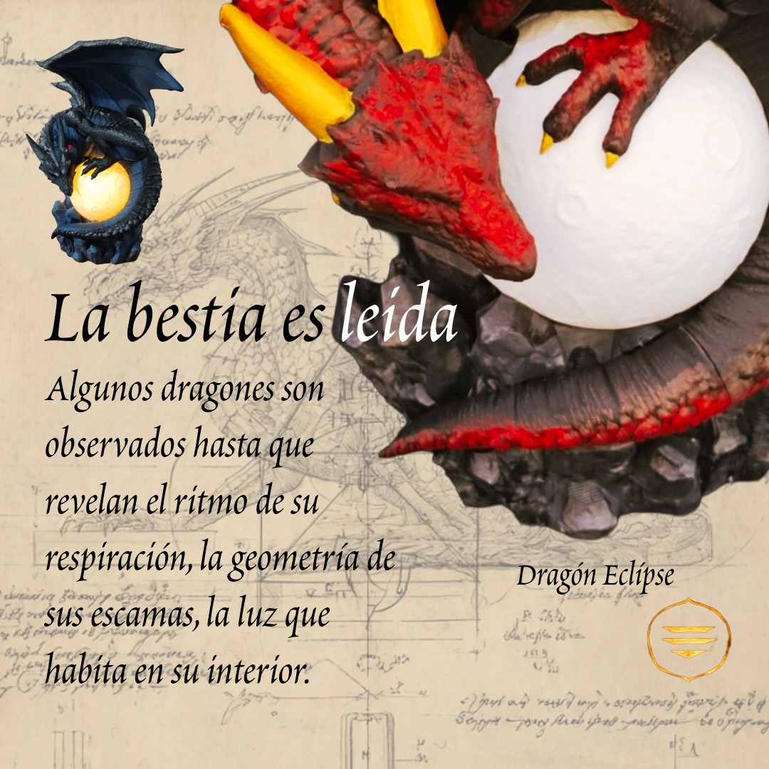 Dragón Eclipse