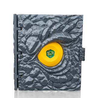 Grimorio del Ojo Vigilante