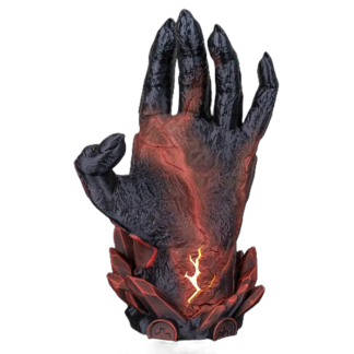 Mano del Inframundo – Soporte de Control