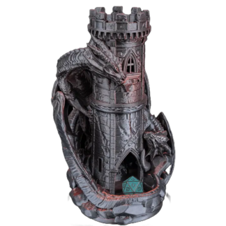 Torre de los Destinos Entrelazados